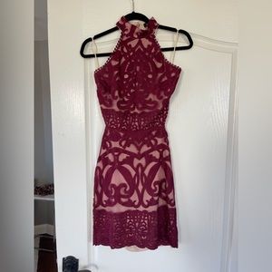 Cocktail dress